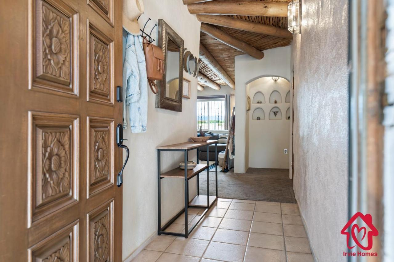 Rancho De La Luna Casita Santa Fe Kültér fotó
